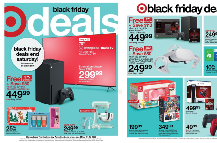 Best Xbox Black Friday Console Deals - Get Series X And $75 Gift Card For  $450 - GameSpot